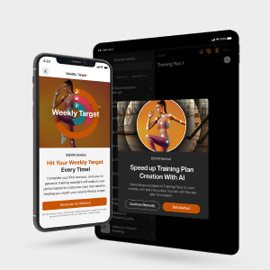 EGYM Q4 2024 Produkt Updates 