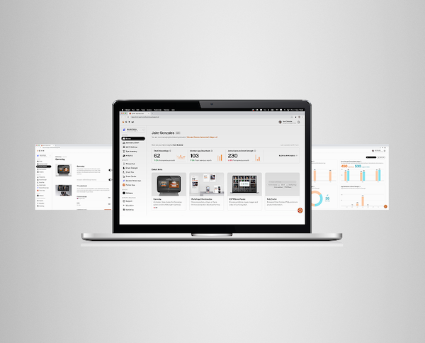 EGYM Business Suite FAQ