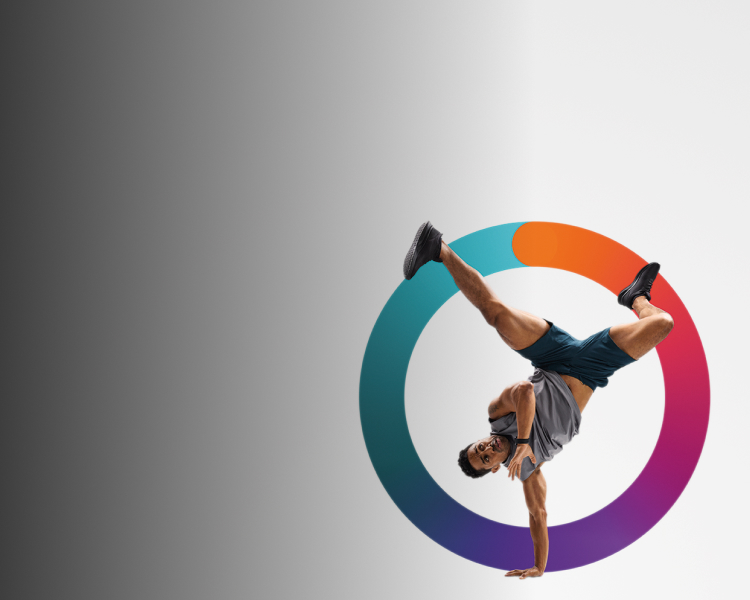 EGYM longevity training