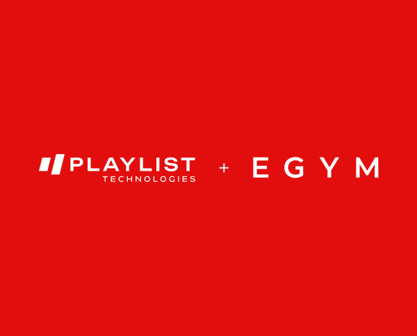 egym playlist fusion