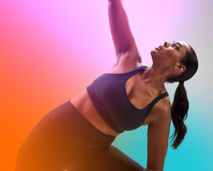 Krafttraining für Longevity