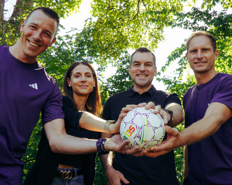 EGYM und die Handballgemeinschaft München