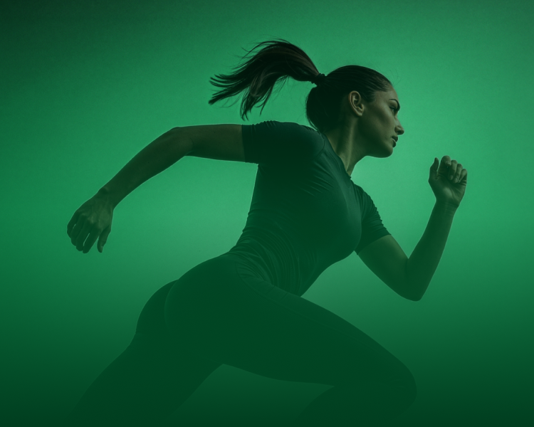 Abnehmen: EGYM Trainingsprogramm