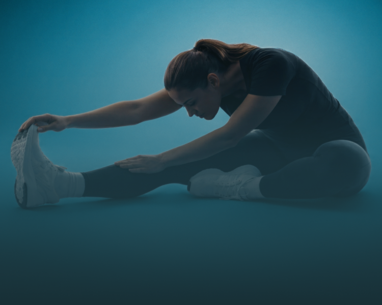 EGYM Rebuild Training Programme