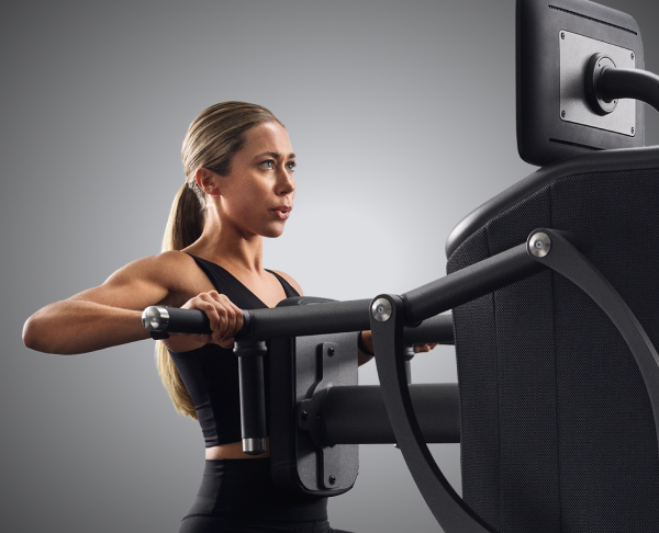 Smart Strength: Krafttraining, maßgeschneidert für alle
