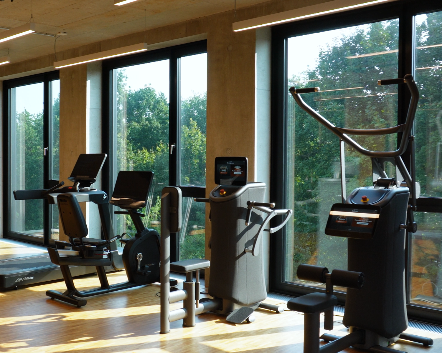 Longevity Campus Potsdam